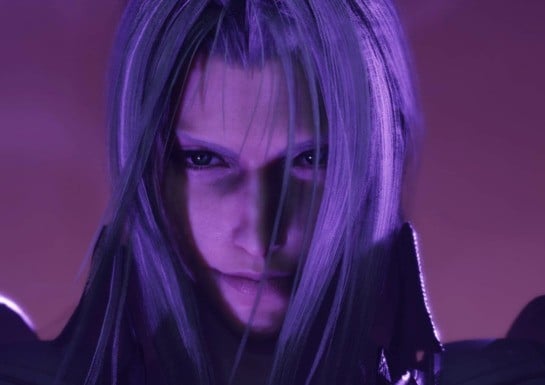 A Demo For Final Fantasy VII Rebirth Is Now Available On Switch 2