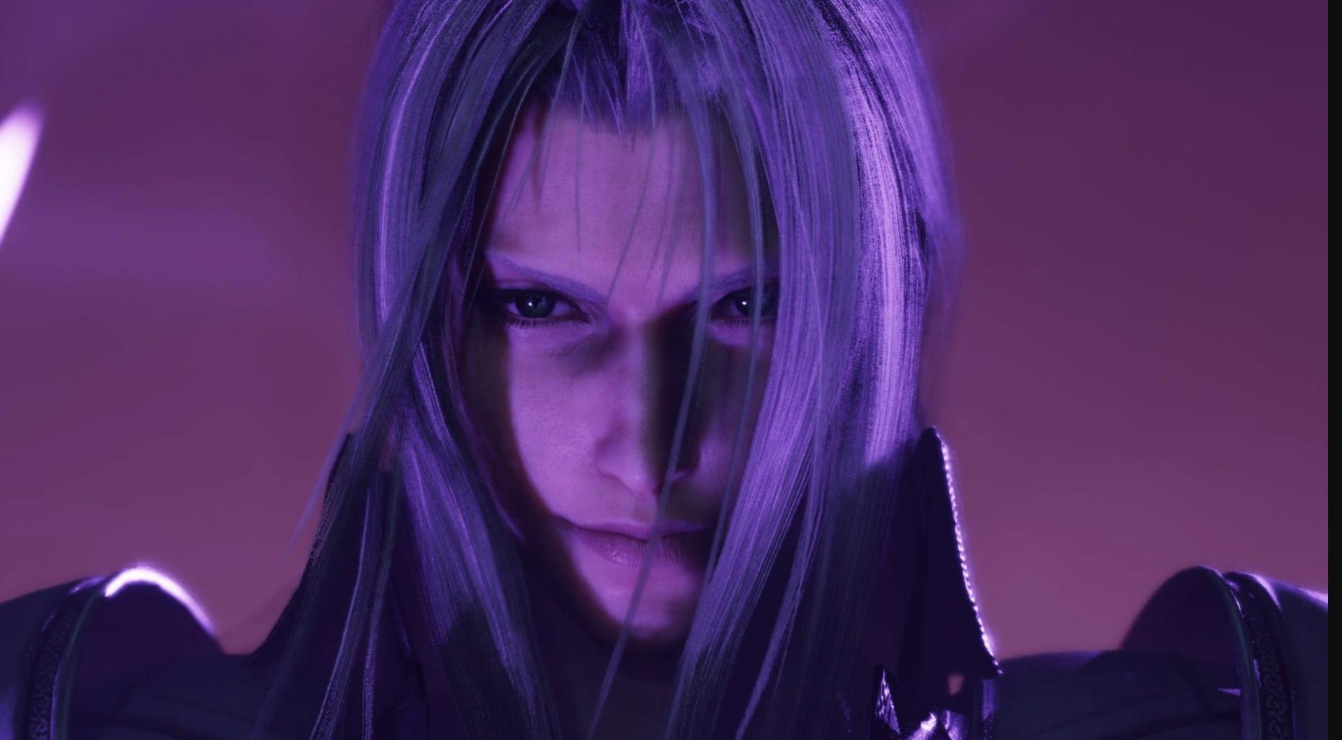 A Demo For Final Fantasy VII Rebirth Is Now Available On Switch 2