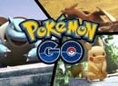 Early Pokémon Go Footage Shows Off AR Pocket Monster Catching
