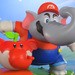 Super Mario Bros. Wonder "Elephant Mario" Statue Officially Revealed, Here's A First Look