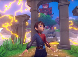 Developer Walkthrough Shows New Ary And The Secret Of Seasons Gameplay Footage