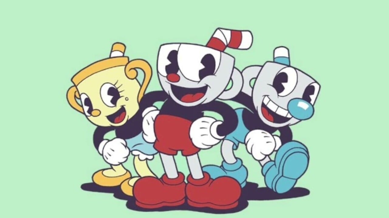 Improve your DLC…with Patch 1.3.3 !! · Cuphead update for 19 July 2022 ·  SteamDB
