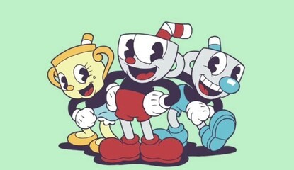 Cuphead Version 1.3.3 Is Now Available, Here Are The Full Patch Notes