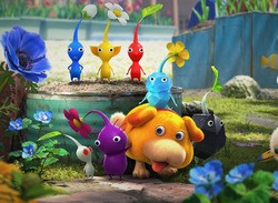 Miyamoto Considers Pikmin To Be Nintendo's "Most Global Characters"