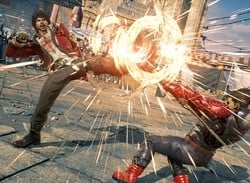 Tekken 7 Producer "Surprised" By Nintendo Switch, Won't Confirm Or Deny Possible Port