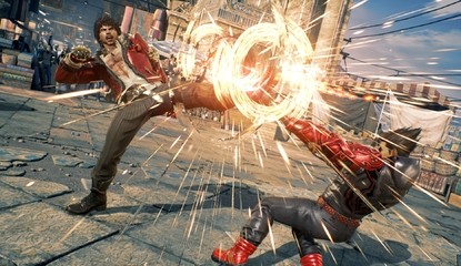 Tekken 7 Producer "Surprised" By Nintendo Switch, Won't Confirm Or Deny Possible Port