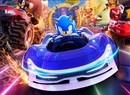 Sonic Racing: CrossWorlds Reveals "Most Popular Characters" From Network Test