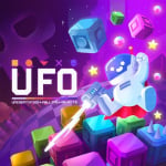 UFO: Unidentified Falling Objects