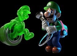 Luigi And Video Gaming's Other Palette Swap Heroes