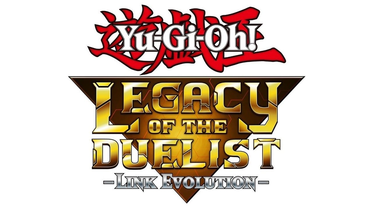 yu gi oh legacy of the duelist link evolution switch