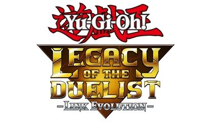 Yu-Gi-Oh! Legacy Of The Duelist: Link Evolution Physical Edition Confirmed