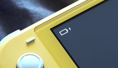 How To Fix Your Nintendo Switch When It Won't Turn On Or Charge