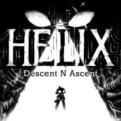 Helix: Descent N Ascent Cover