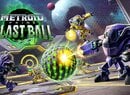 Free and Early Access Downloads Like Metroid Prime: Blast Ball Make a Lot of Sense
