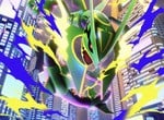 Pokémon TCG Pocket Finally Welcomes Mega Rayquaza Next Week