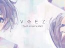 VOEZ is a Nintendo Switch eShop Launch Title in Europe