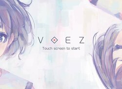 VOEZ is a Nintendo Switch eShop Launch Title in Europe