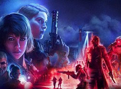 Bethesda Confirms Wolfenstein: Youngblood Will Include A Download Code Instead Of A Game Card
