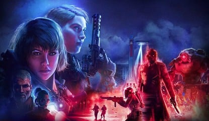 Bethesda Confirms Wolfenstein: Youngblood Will Include A Download Code Instead Of A Game Card