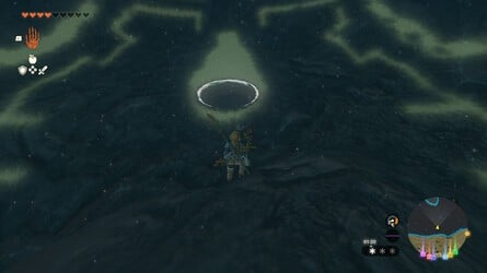 Zelda: Tears Of The Kingdom: All Tears, Memory Locations 6