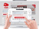 Web Developer Puts HTML5 Games to the Test on Wii U Browser