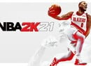 NBA 2K21 Update Brings Balance Changes And Frame Rate Improvement To Switch