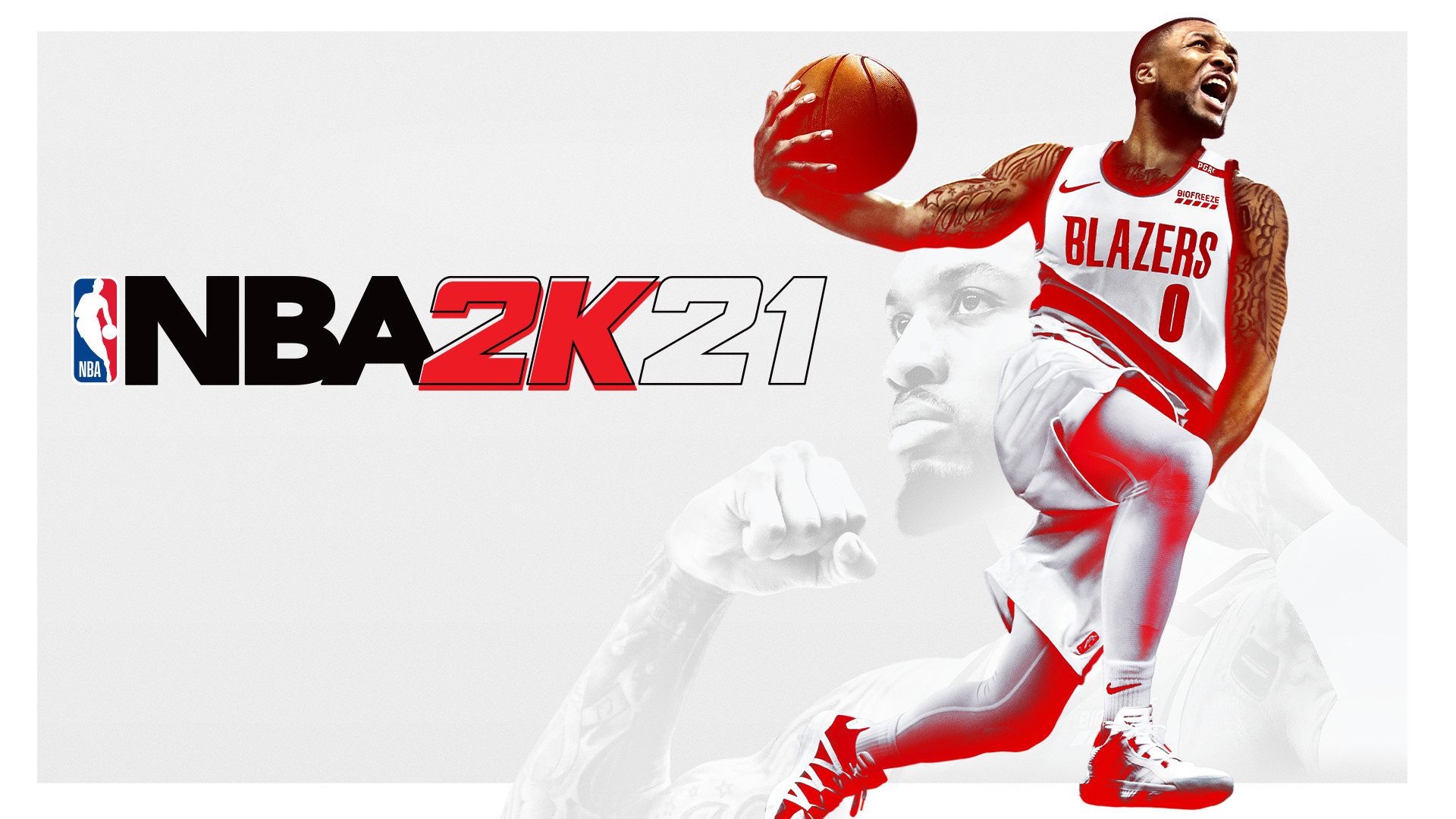 Nba 2k21 Update Brings Balance Changes And Frame Rate Improvement To Switch Nintendo Life