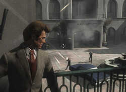 Clint Eastwood's Dirty Harry Almost Made Our Day On Nintendo Wii And DS