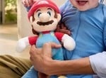 Nintendo Accused Of Using AI Images In New 'My Mario' Marketing
