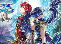 Ys VIII: Lacrimosa of Dana Secures Late June Release Date On Switch