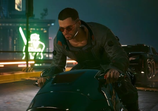 Cyberpunk 2077: Edgerunners 2 Update (2.5) Officially Revealed, Here Are The Full Patch Notes