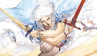 Final Fantasy Pixel Remasters Land New Update As Series Passes 200 Million Sales