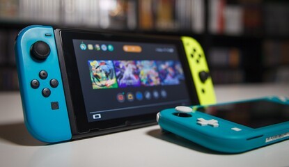 What Do You Think The "Switch Pro" Will Actually Be Called?