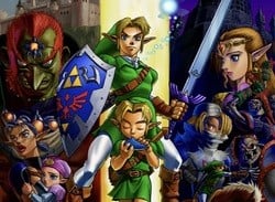 Former Nintendo Of America Associate Producer Talks Crunch On Zelda: Ocarina Of Time