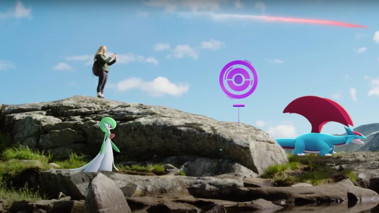 New 'Mythical Wishes' Season Announced For Pokémon
GO
