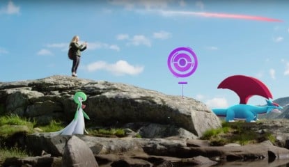 New 'Mythical Wishes' Season Announced For Pokémon GO