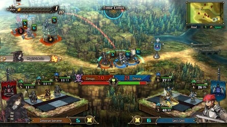 Unicorn Overlord Screenshot 8