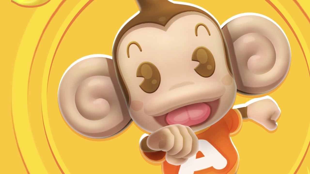 Encuesta: ¿Cuál es el mejor juego de Super Monkey Ball?  Califica a tus favoritos para nuestra próxima clasificación