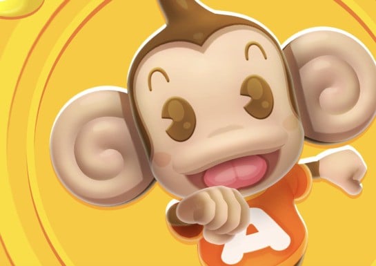 What's The Best Super Monkey Ball Game? Rate Your Favourites For Our Upcoming Ranking