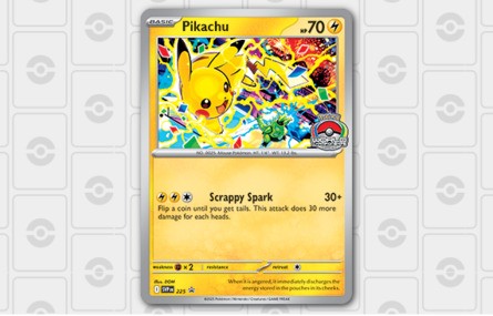Pokémon TCG