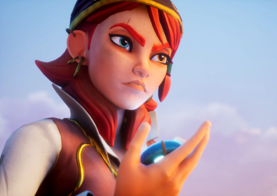 Swashbuckling Pirate Adventure 'Trident's Tale' Sets Sail On Switch Next Month