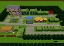 If You Always Wanted to See Kanto From Pokémon Red and Blue in Minecraft, Here You Go