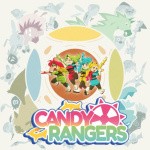 Candy Rangers