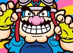 Poor Old Wario Had Just Two Days To Top The NPD Game Charts In July