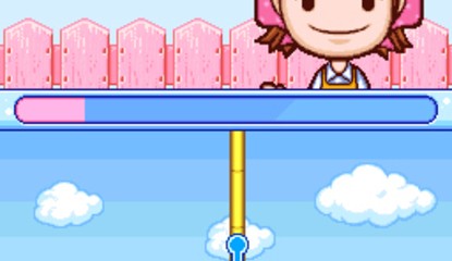 Time to stop cooking, its Gardening Mama time!