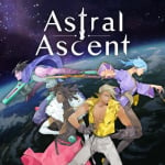 Astral Ascent (Switch eShop)