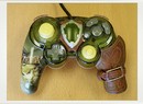 This Zelda GameCube Controller is Awesome in an Ugly Way