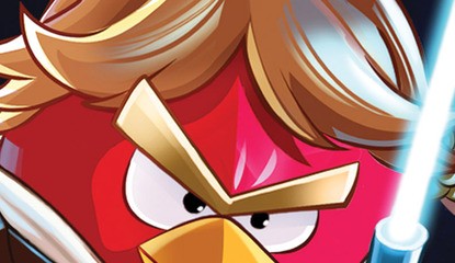 Angry Birds Star Wars (Wii U)