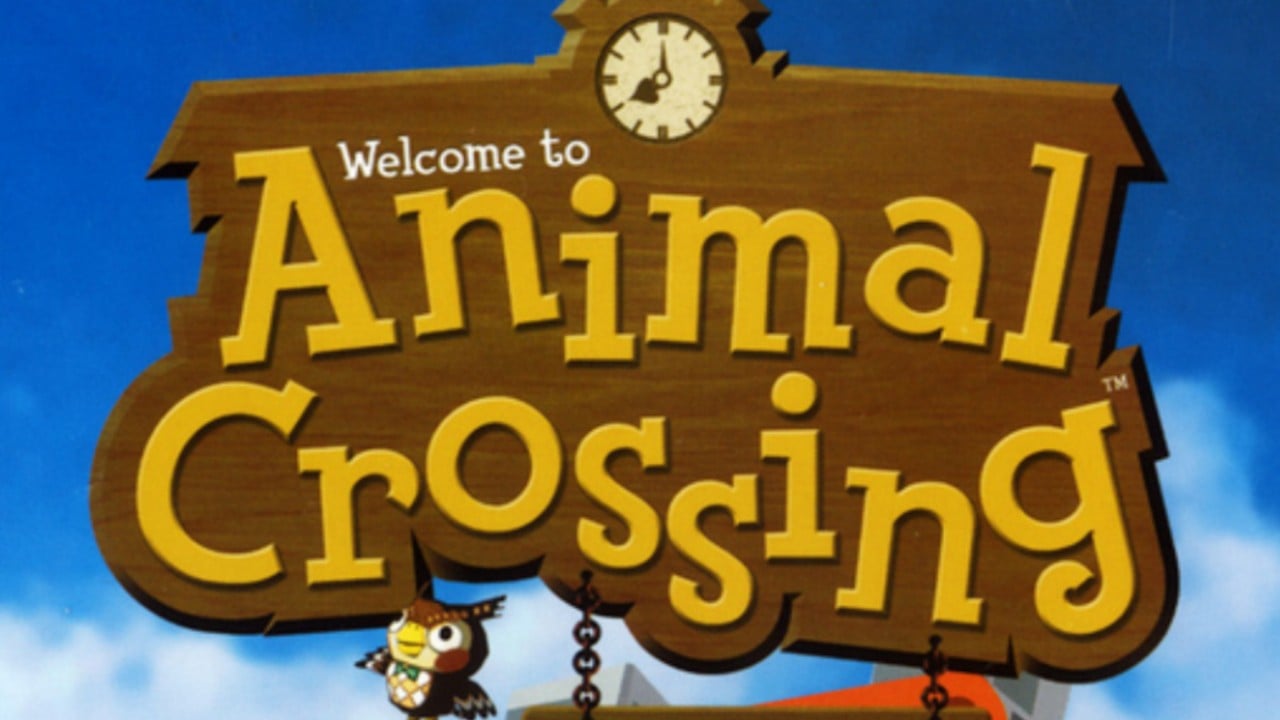 animal crossing new horizons nes