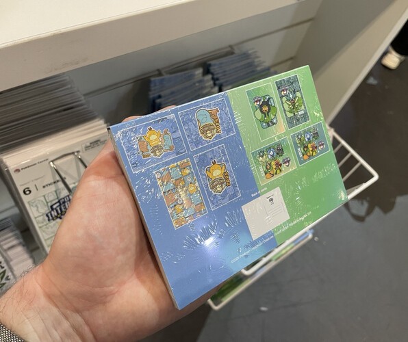 Pokémon Center Pop-Up London 2025